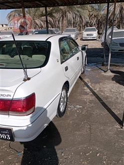 تويوتا كراون